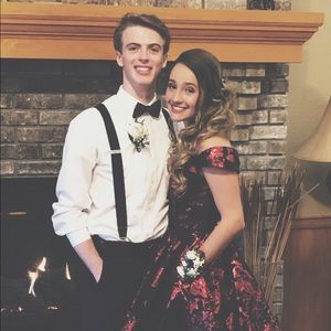 Meet your Posher, Bennet